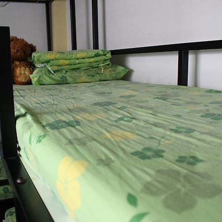 Big Bear Hostel Jiaxin Экстерьер фото