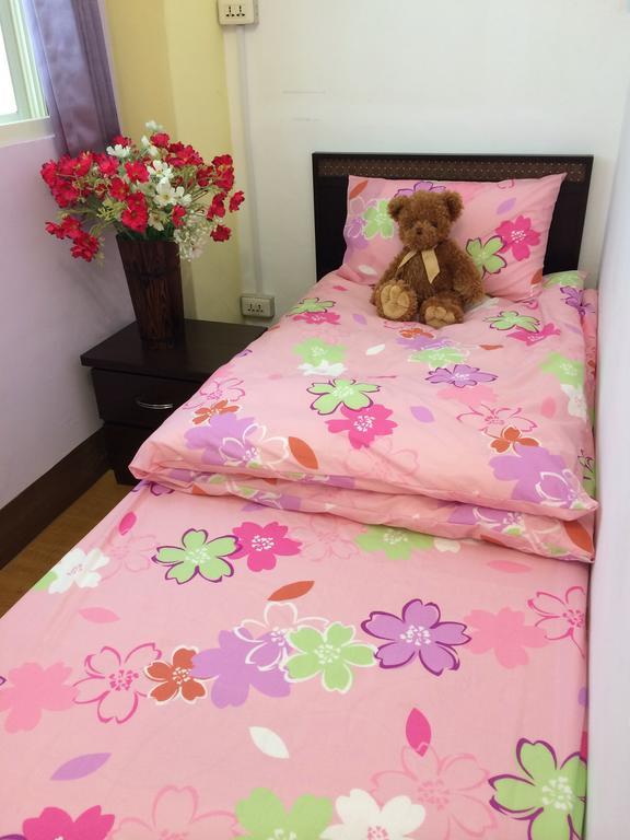 Big Bear Hostel Jiaxin Экстерьер фото